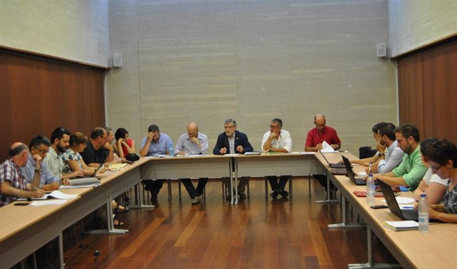 Felpeto y sindicatos