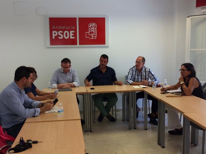 Reunión Interparlamentaria