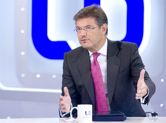 Rafael Catalá