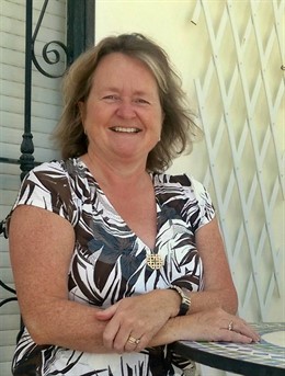 Maura Hillen, presidenta de AUAN