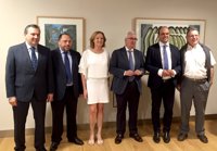 Andalucía llama a convertir el Brexit en una "oportunidad" junto al sector agrario