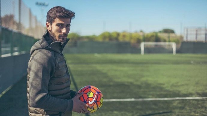 André Gomes