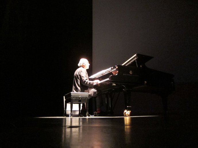 Michael Nyman