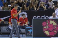 Scariolo: "El equipo tiene recorrido por delante"