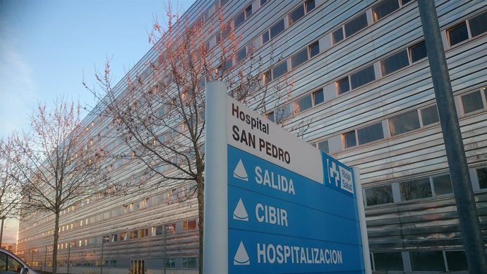 Hospital San Pedro 