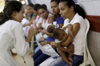 Colombia declara fin de epidemia por el virus del Zika