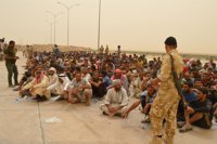 La ONU extiende su misión en Irak hasta 2017