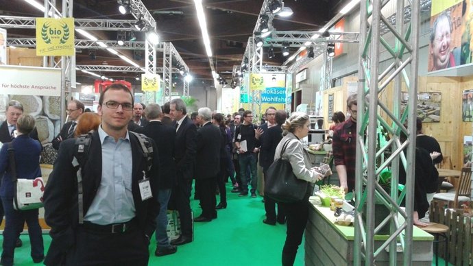 Biofach