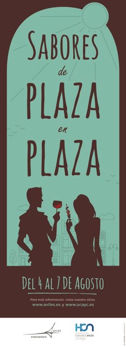 Cartel de la iniciativa.