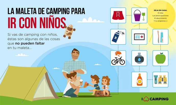 Ilovecamping.Net, 