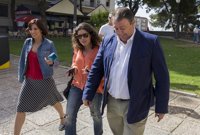 El juez procesa al exdelegado de Empleo de Huelva por la causa de formación