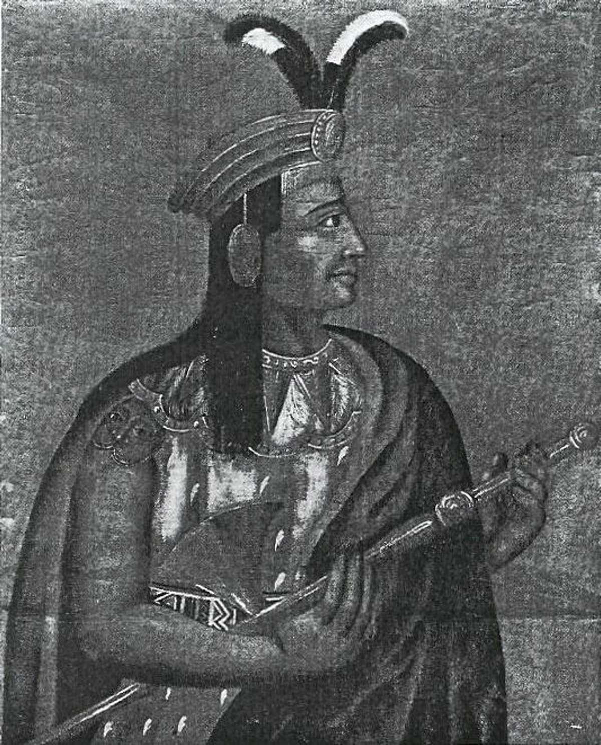 ¿Quién traicionó a Atahualpa