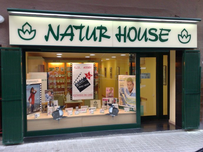 Naturhouse