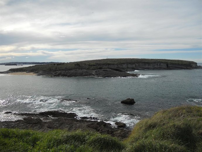 Isla de Santa María