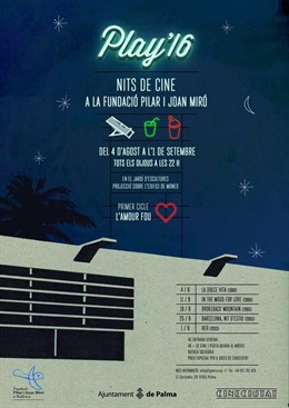 Fundación Joan Miró