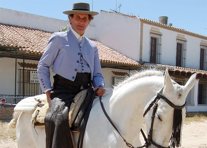 Antonio de la Puerta/ Europa Press