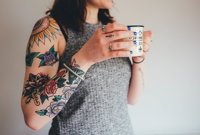 ¿Quieres hacerte un tatuaje? Infórmate antes de arrepentirte