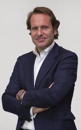 Alfonso Saiz, director del área de alimentación de Heineken