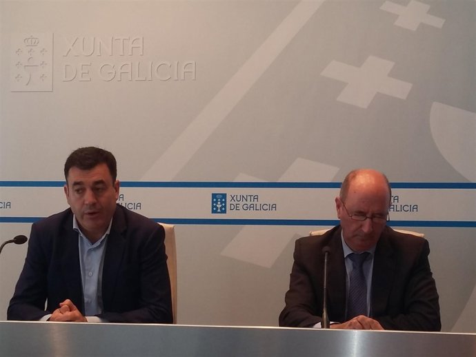 El conselleiro de Educación anuncia el aumento de profesores nativos