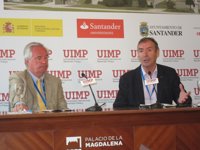 Juan José Laborda dice que los partidos "no pueden exigir" a Felipe VI "cosas a las que ellos deben responder"