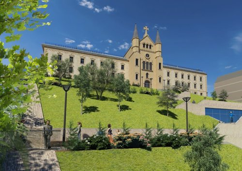 Catalonia Hotels desembarca en San Sebastián