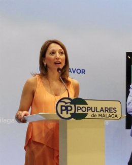 Patricia Navarro (PP-A)