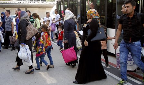 Migración