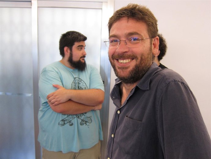 Albano-Dante Fachin, secretario general de Podem 