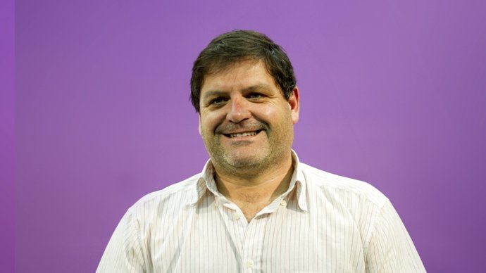  Andrés Pedreño