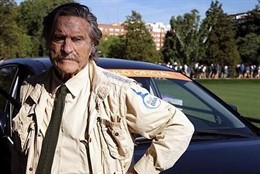 Homenaje a Miguel de la Quadra-Salcedo