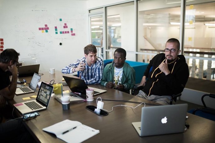 Jornadas en Silicon Valley