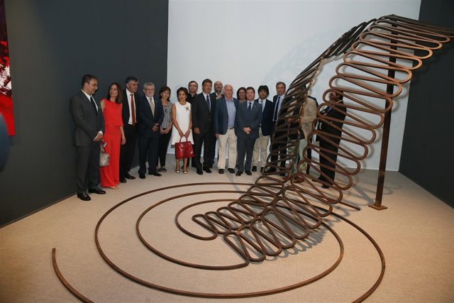 Expo la poética de la libertad