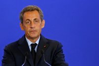 Sarkozy insta a ser "implacables" contra el terrorismo para "ganar la guerra"