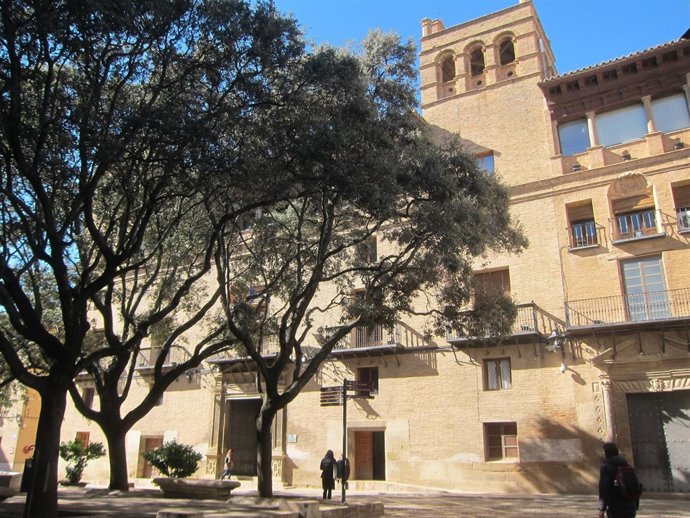 Ayuntamiento de Huesca