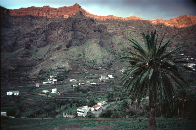 La Gomera