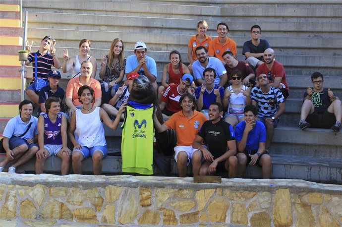 Fundación Terra Mítica Fundación Estudiantes