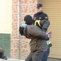 Más prevención y vigilancia en zonas turísticas de España frente al terrorista solitario