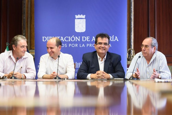 El Festival Flamenco de Fondón presenta el mismo cartel que la Bienal de Sevilla