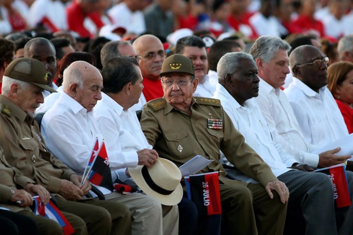 ¿Por Qué Celebra El Día De La Rebeldía Nacional En Cuba?