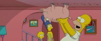 ¿Nueva película de Los Simpsons a la vista?