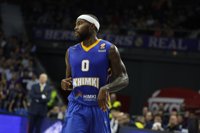 Tyrese Rice: "Tengo grandes expectativas en el Barça"