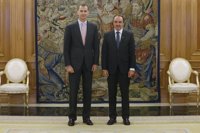 UPN pide "cintura" a Rajoy para buscar apoyos y al PSOE y C's que se dejen de "zarandajas"