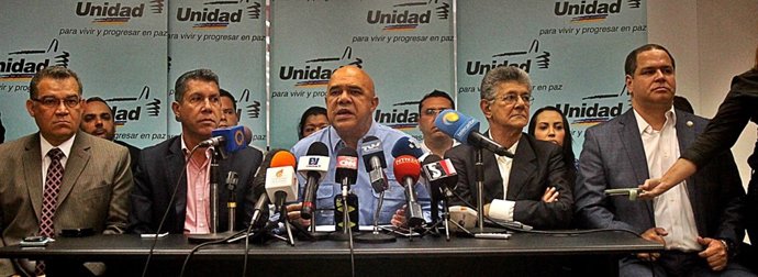 Oposición venezolana