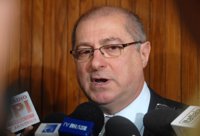 Un exministro de Rousseff, acusado de corrupción por el presunto desvío de 30 millones