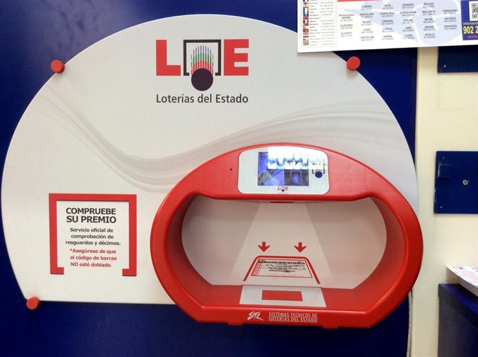 Sorteo, sorteos, juego, lotería, loterías, premio