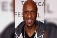 Lamar Odom "podría morir en cualquier momento"
