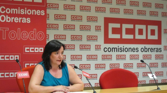 Cuadra en rueda de prensa