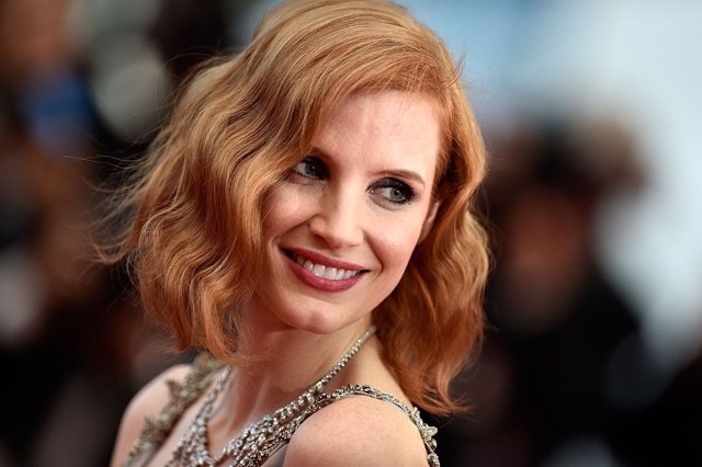 Jessica Chastain