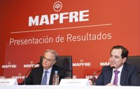 Mapfre tiene intención de continuar "haciendo negocio" en Turquía y Reino Unido