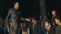 The Walking Dead: Jeffrey Dean Morgan revela a quién no mató Negan